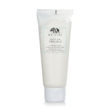 Origins Out Of Trouble 19 Minute Mask To Rescue Problem Skin 75ml