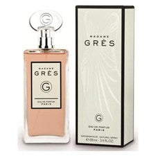 Gres Parfums Madame Gres Eau de Parfum 100ml Spray
