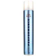 Wella Performance Hair Spray 500ml