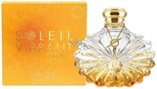 Lalique Soleil Vibrant Eau de Parfum 100ml Spray