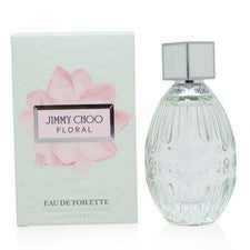 Jimmy Choo Floral Eau de Toilette 60ml Spray