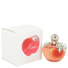 Nina Ricci Nina Eau de Toilette 30ml Spray