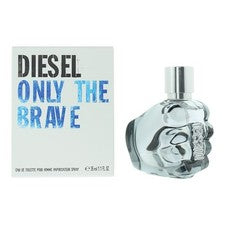 Diesel Only the Brave Eau de Parfum 35ml Spray