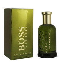 Hugo Boss Boss Bottled Parfum 100ml Spray