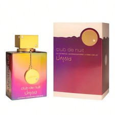Armaf Club De Nuit Maleka Eau de Parfum 105ml Spray