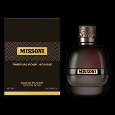 Missoni Pour Homme Eau de Parfum 100ml Spray