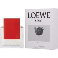 Loewe Solo Loewe Ella Eau de Parfum 50ml Spray