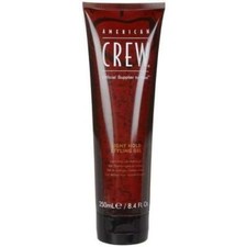 American Crew Classic Light Hold Styling Gel 250ml