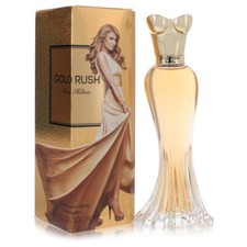 Paris Hilton Gold Rush Eau de Parfum 100ml Spray