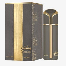 Lattafa Mislah Eau de Parfum 100ml Spray