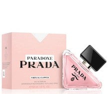 Prada Paradoxe Virtual Flower Eau de Parfum 50ml Spray