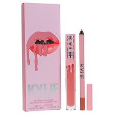 Kylie Cosmetics Matte Lip Kit - Koko