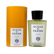 Acqua di Parma Colonia Eau de Cologne 180ml Spray