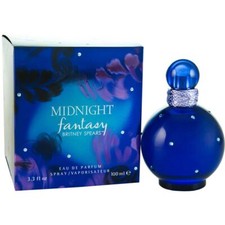 Britney Spears Midnight Fantasy Eau de Parfum 100ml Spray