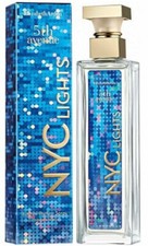 Elizabeth Arden Fifth Avenue NYC Eau de Parfum 125ml Spray
