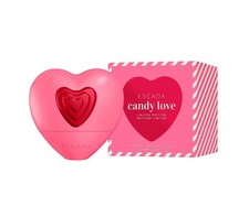 Escada Candy Love Eau de Toilette 100ml Spray