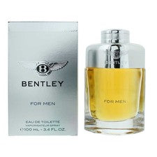 Bentley For Men Eau de Toilette 100ml Spray