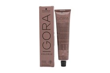 Schwarzkopf Igora Color 10 Permanent Hair Colour Cream 60ml - 7-12