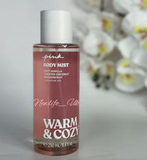 Victoria's Secret Pink Blooms Fragrance Mist 250ml
