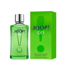 Joop! Go Eau de Toilette 100ml Spray