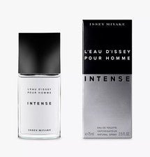 Issey Miyake L'Eau d'Issey Pour Homme Intense Eau de Toilette 75ml Spray