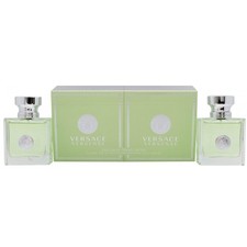 Versace Versense Gift Set 2 x 30ml EDT Spray
