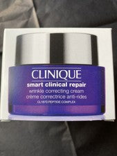 Clinique Smart Clinical Repair Wrinkle Correcting Cream 50ml
