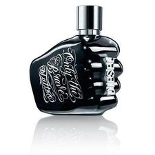 Diesel Only the Brave Tattoo Eau de Toilette 50ml Spray