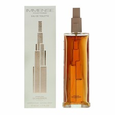 Jean-Louis Scherrer Immense Pour Femme Eau de Toilette 50ml Spray