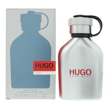 Hugo Boss Hugo Iced Eau de Toilette 75ml Spray