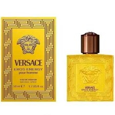 Versace Eros Energy Eau de Parfum 50ml Spray