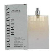 Burberry Brit Woman Eau de Toilette 100ml Spray