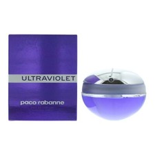 Paco Rabanne Ultraviolet Eau de Parfum 80ml Spray