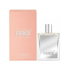 Abercrombie & Fitch Naturally Fierce Eau de Parfum 50ml Spray