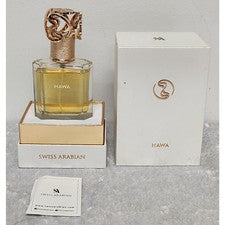 Swiss Arabian Hawa Eau de Parfum 50ml Spray