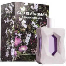 Ariana Grande God Is A Woman Eau de Parfum 30ml Spray
