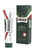Proraso Gel Riparatore Green After Shave Cut Repair Gel 10ml