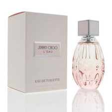 Jimmy Choo L'Eau Eau de Toilette 40ml Spray