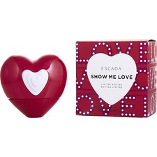 Escada Show Me Love Eau de Parfum 30ml Spray