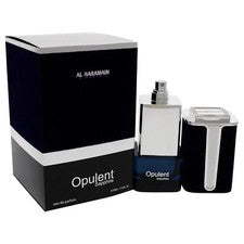 Al Haramain Opulent Sapphire Eau de Parfum 100ml Spray