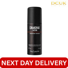 Guy Laroche Drakkar Noir Deodorant Spray 150ml