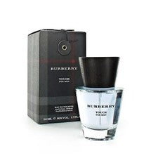 Burberry Touch Eau de Toilette 50ml Spray