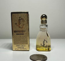 Jimmy Choo I Want Choo Eau de Parfum 4.5ml Mini