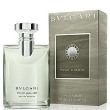 Bvlgari Pour Homme Eau De Parfum 100ml Spray