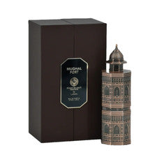 Lattafa Niche Emarati Mughal Fort Eau de Parfum 100ml Spray