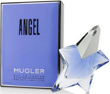 Thierry Mugler Angel Eau de Parfum 50ml Refillable