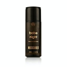 Missguided Babe Night Body Mist 220ml