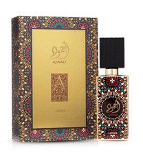 Lattafa Perfumes Ajwad Eau de Parfum 60ml Spray