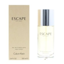 Calvin Klein Escape Eau de Toilette 50ml Spray