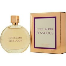 Estee Lauder Sensuous Eau de Parfum 50ml Spray